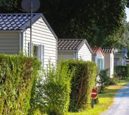 Holiday home Mh 65 Nameche
