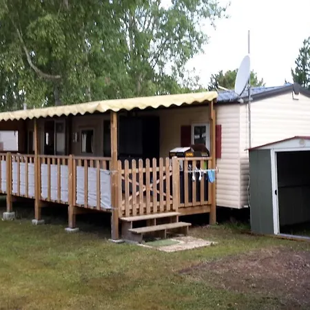 Holiday home Mh 65 Nameche Les Mathes